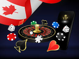 The Best Canadian Casinos A Comprehensive Guide