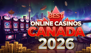 The Best Canadian Casinos A Comprehensive Guide