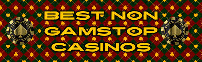 Top Non-GamStop Sites for Online Gambling