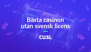 Utländska Casino med Snabb Utbetalning - Öka dina vinster snabbt