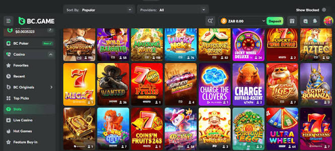 BC.Game Mirror Working Links Accessing Your Favorite Crypto Casino Safely