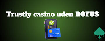 Casino uden ROFUS i Sverige Din Guide til Online Spil Casino uden ROFUS i Sverige Din Guide til Online Spil