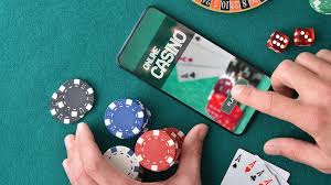 Comprehensive Guide to the WildRobin Casino Registration Process Comprehensive Guide to the WildRobin Casino Registration Process