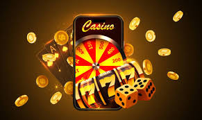 Explore the Exciting World of Lucky Barry Online Casino UK