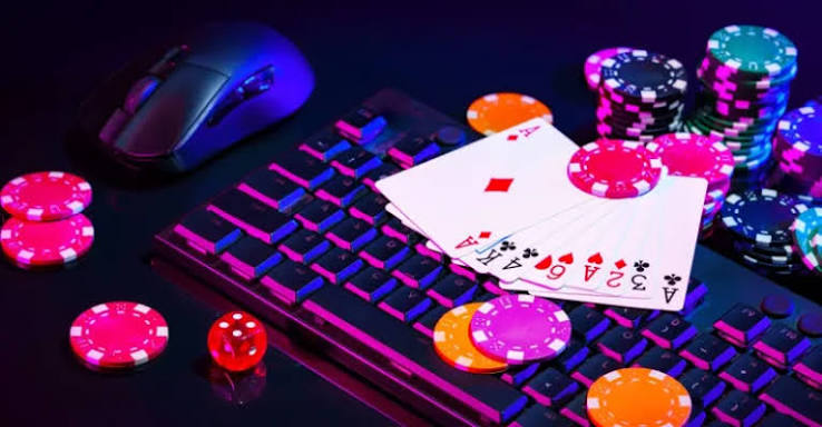 A Comprehensive Guide to New Online Casinos