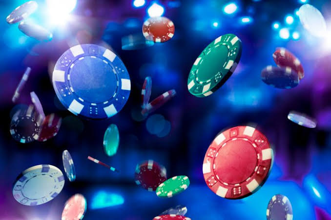 Legální online casino 69 Games Vstupte do světa zábavy!
