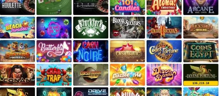 Lootrun Casino — Официальный сайт ваш шанс на удачу Lootrun Casino — Официальный сайт ваш шанс на удачу