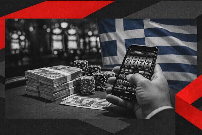 Online Καζίνο Εξωτερικού Εξερευνήστε τις Καλύτερες Επιλογές