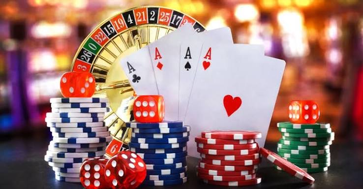 Νέα Online Καζίνο Οδηγός για τους Παίκτες στην Ελλάδα