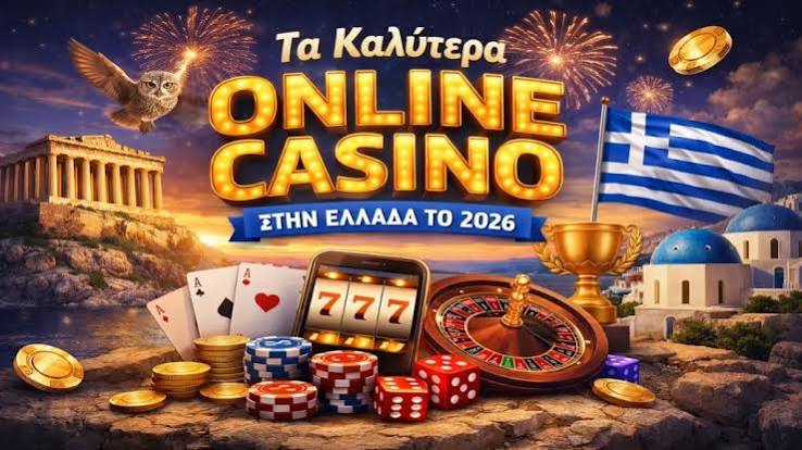 The Rise of Mobile Casinos in Greece A New Era of Gaming -985596338 The Rise of Mobile Casinos in Greece A New Era of Gaming -985596338